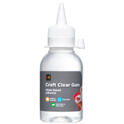 1 craft gum